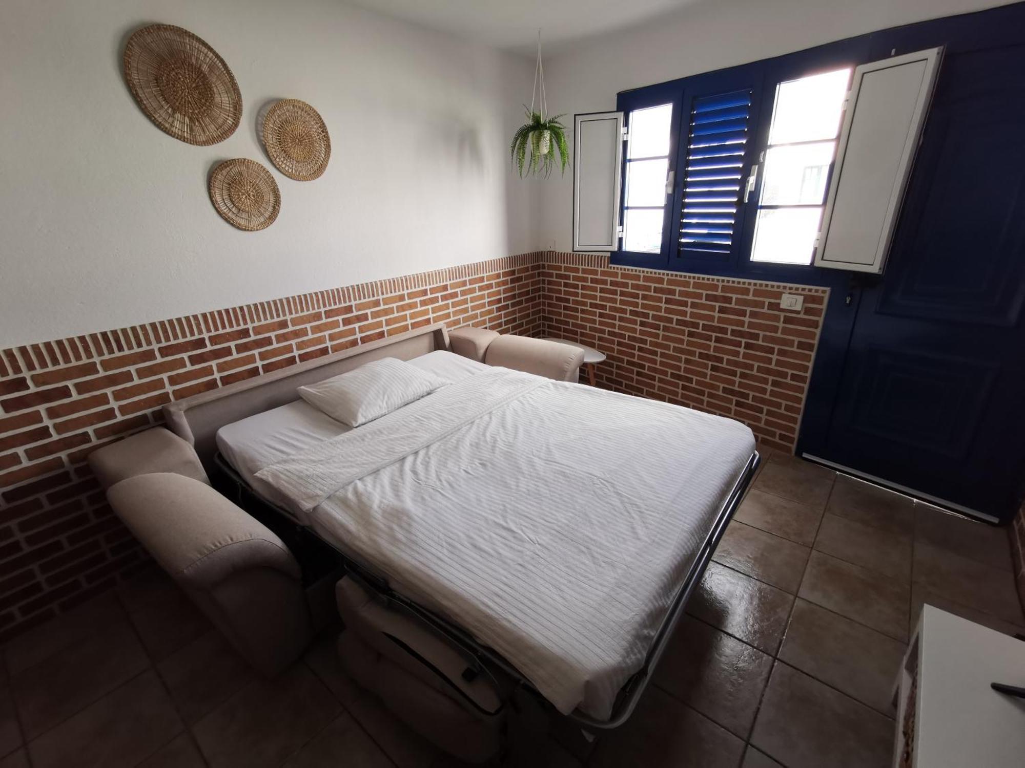 Apartamento La Condesa Orzola Exteriör bild