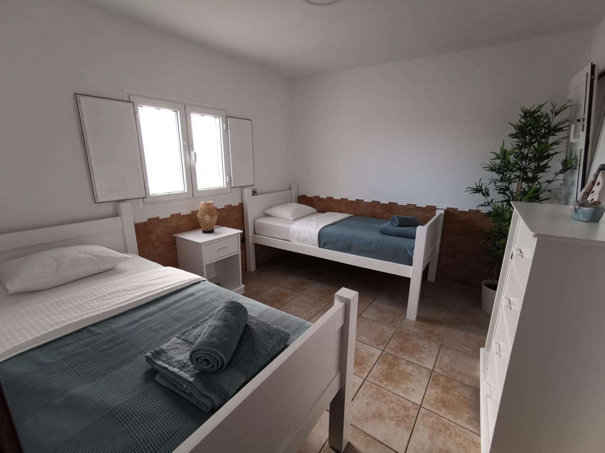 Apartamento La Condesa Orzola Exteriör bild