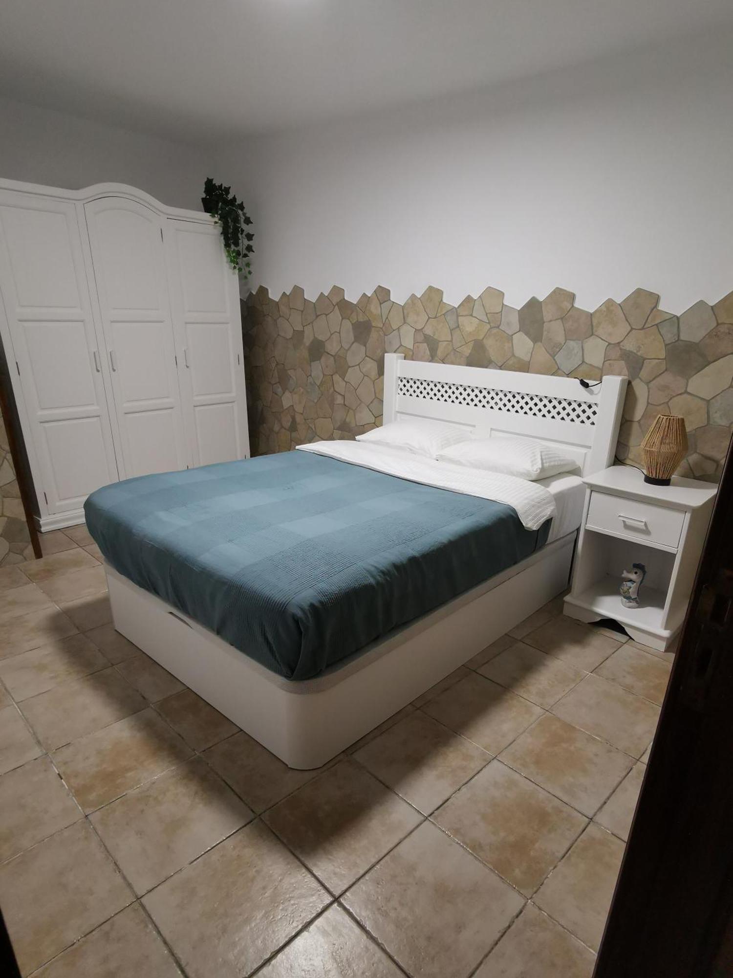 Apartamento La Condesa Orzola Exteriör bild